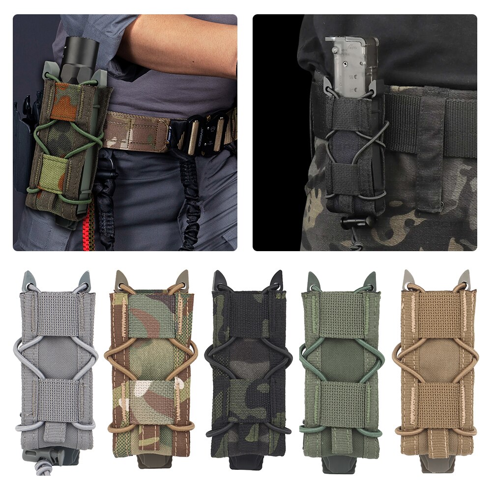  9mm Ű Ŀġ   Ű , ߿ Molle  Ŀġ ġ Ȧ  Į Ȧ 